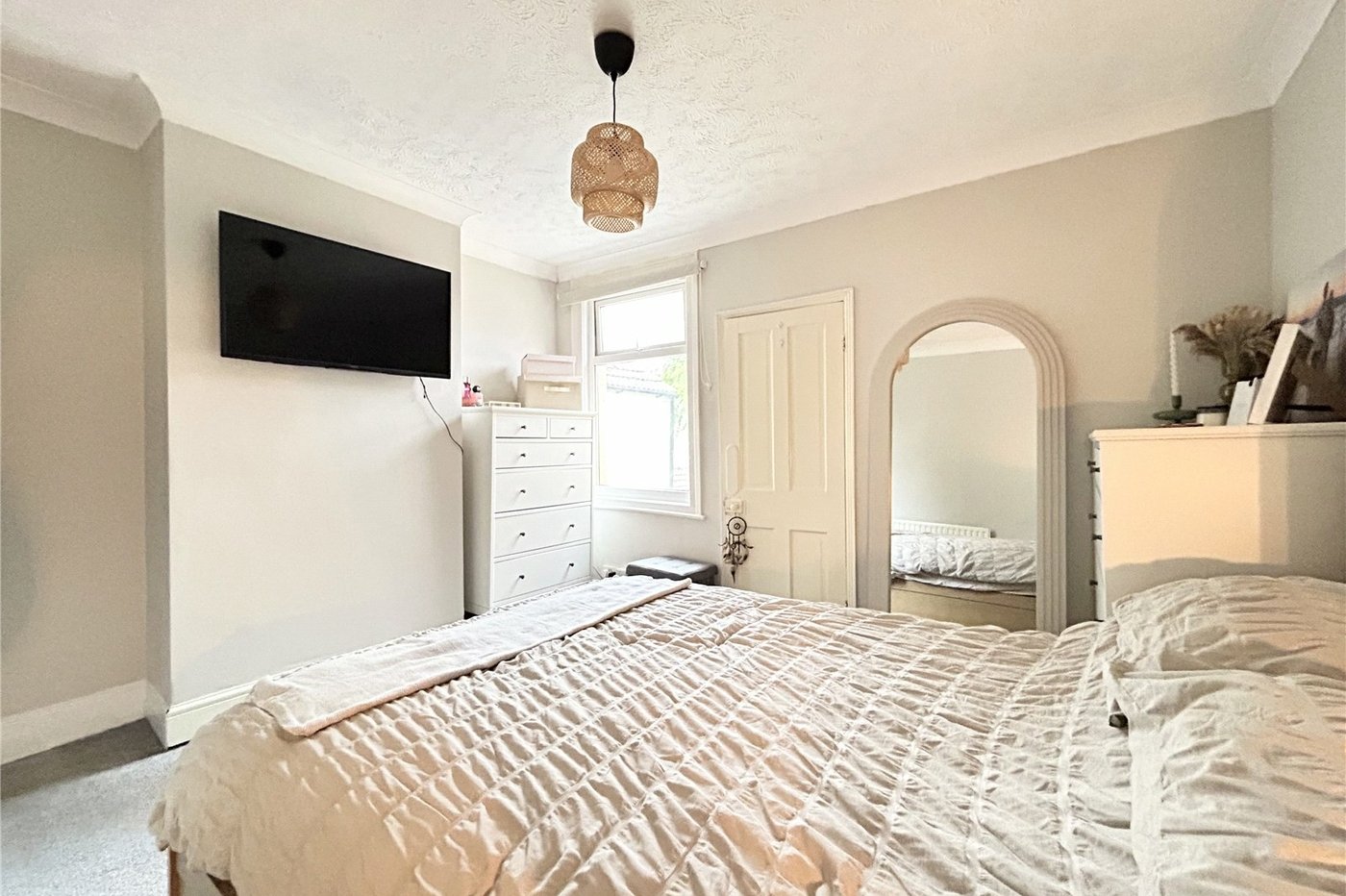 3 bedroom house for sale in Gillingham | Robinson Michael & Jackson