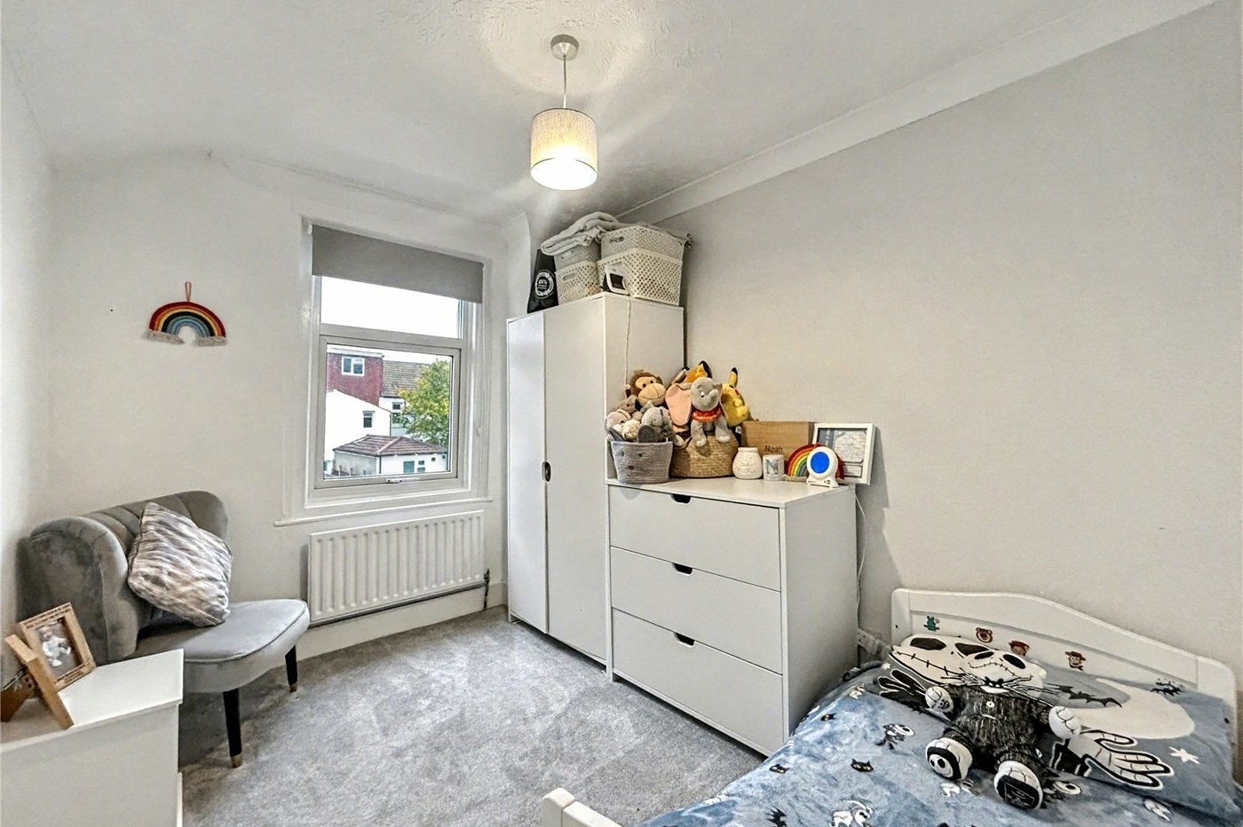 3 bedroom house for sale in Gillingham | Robinson Michael & Jackson