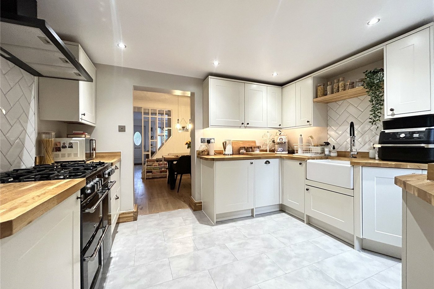 3 bedroom house for sale in Gillingham | Robinson Michael & Jackson