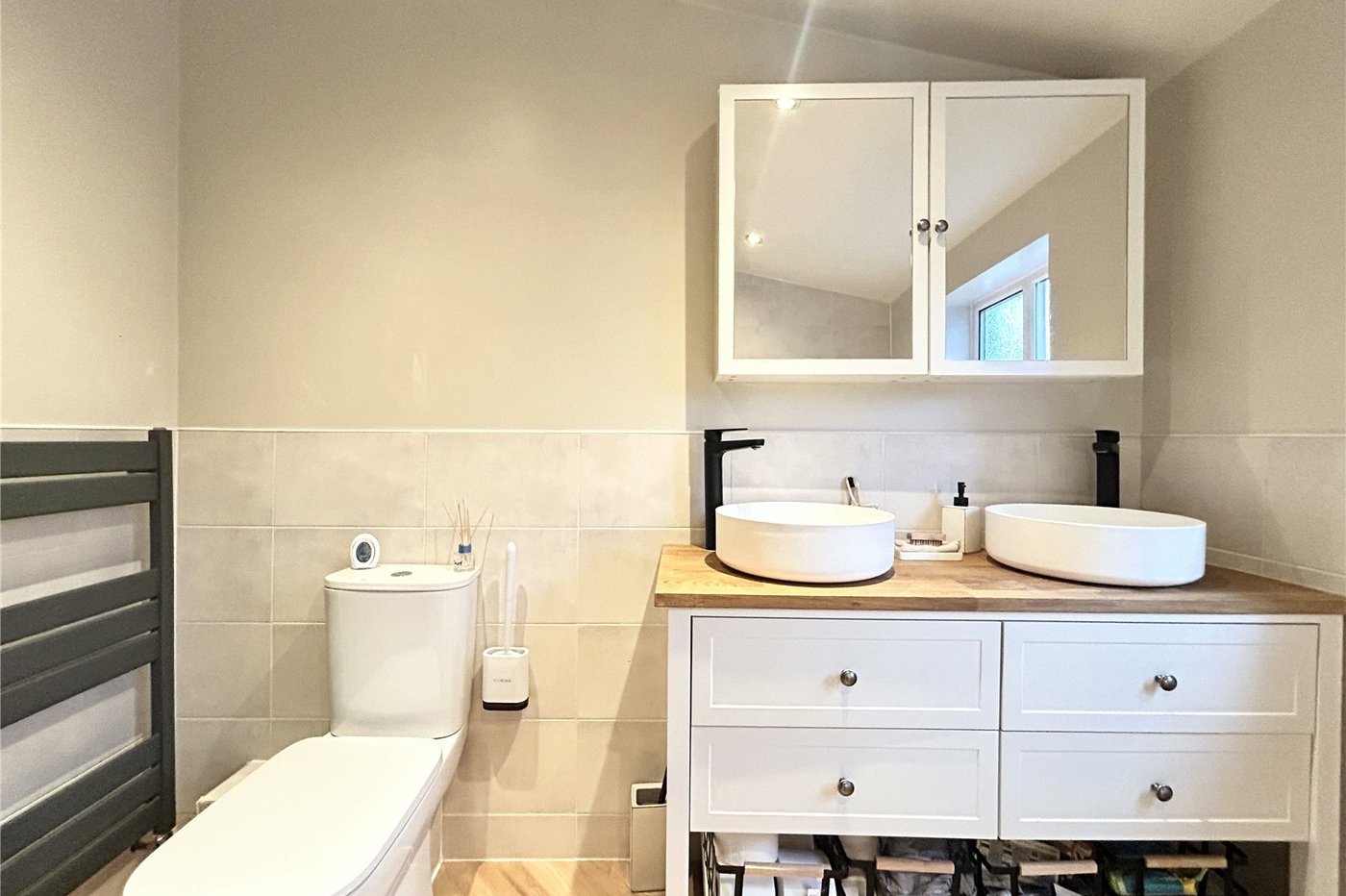 3 bedroom house for sale in Gillingham | Robinson Michael & Jackson