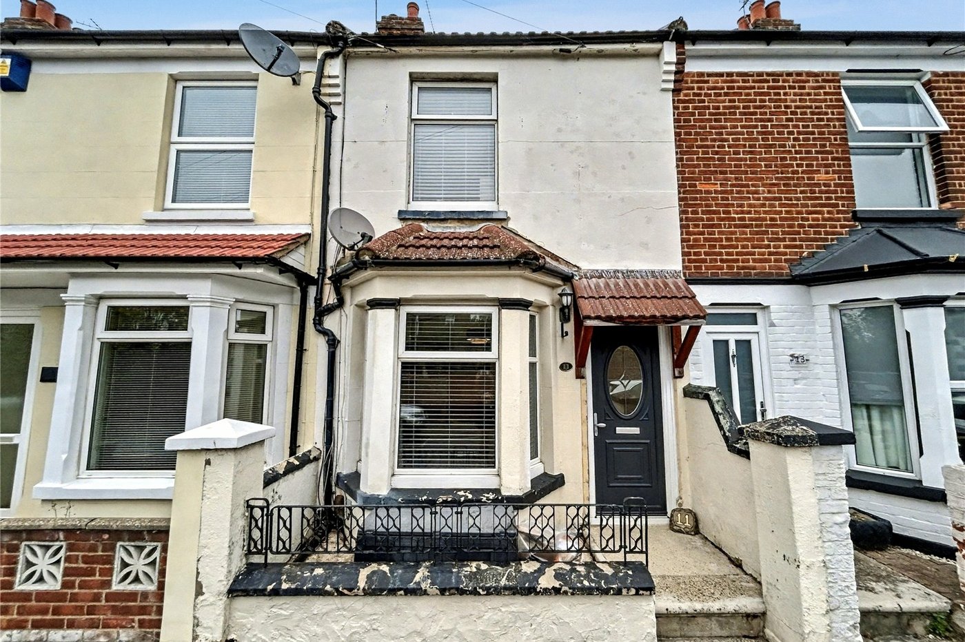 3 bedroom house for sale in Gillingham | Robinson Michael & Jackson