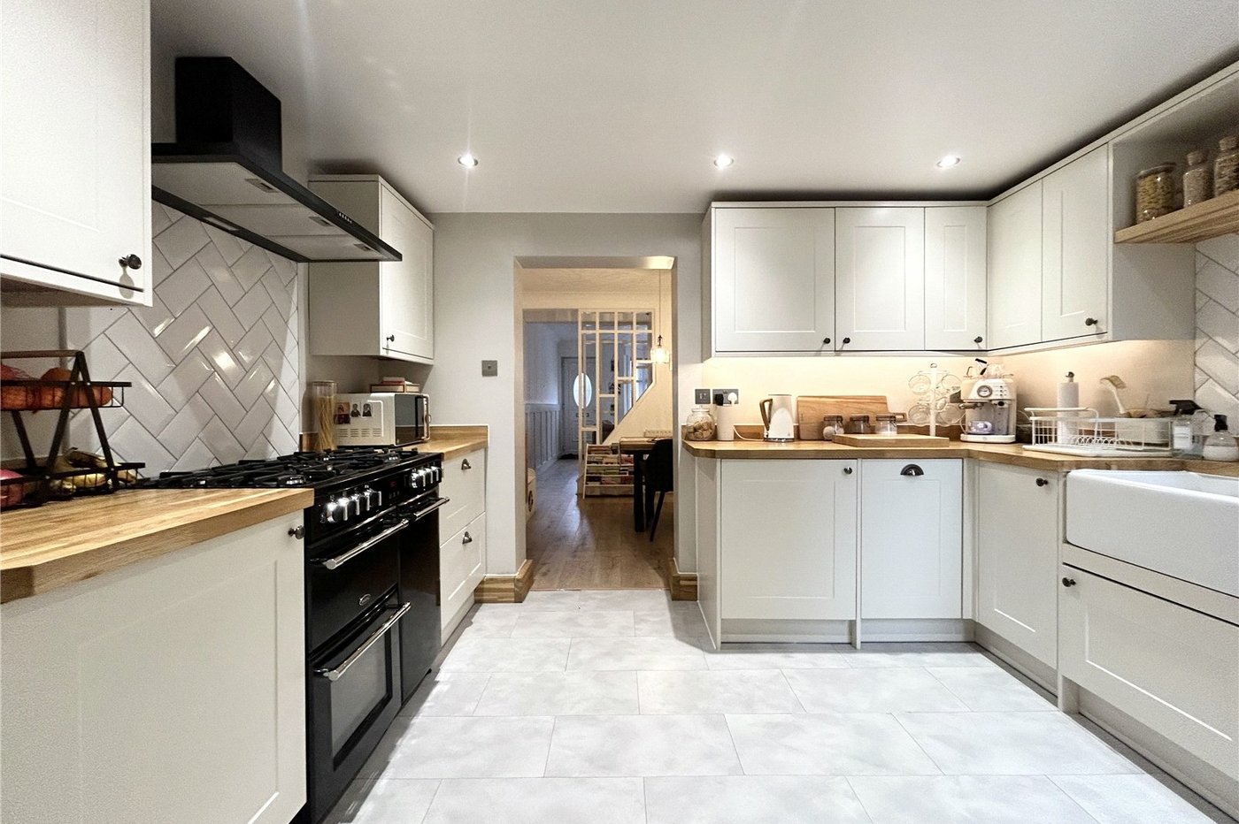 3 bedroom house for sale in Gillingham | Robinson Michael & Jackson