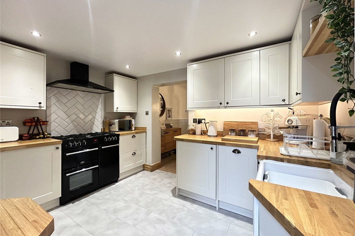 3 bedroom house for sale in Gillingham | Robinson Michael & Jackson