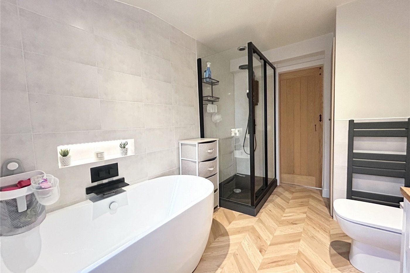 3 bedroom house for sale in Gillingham | Robinson Michael & Jackson