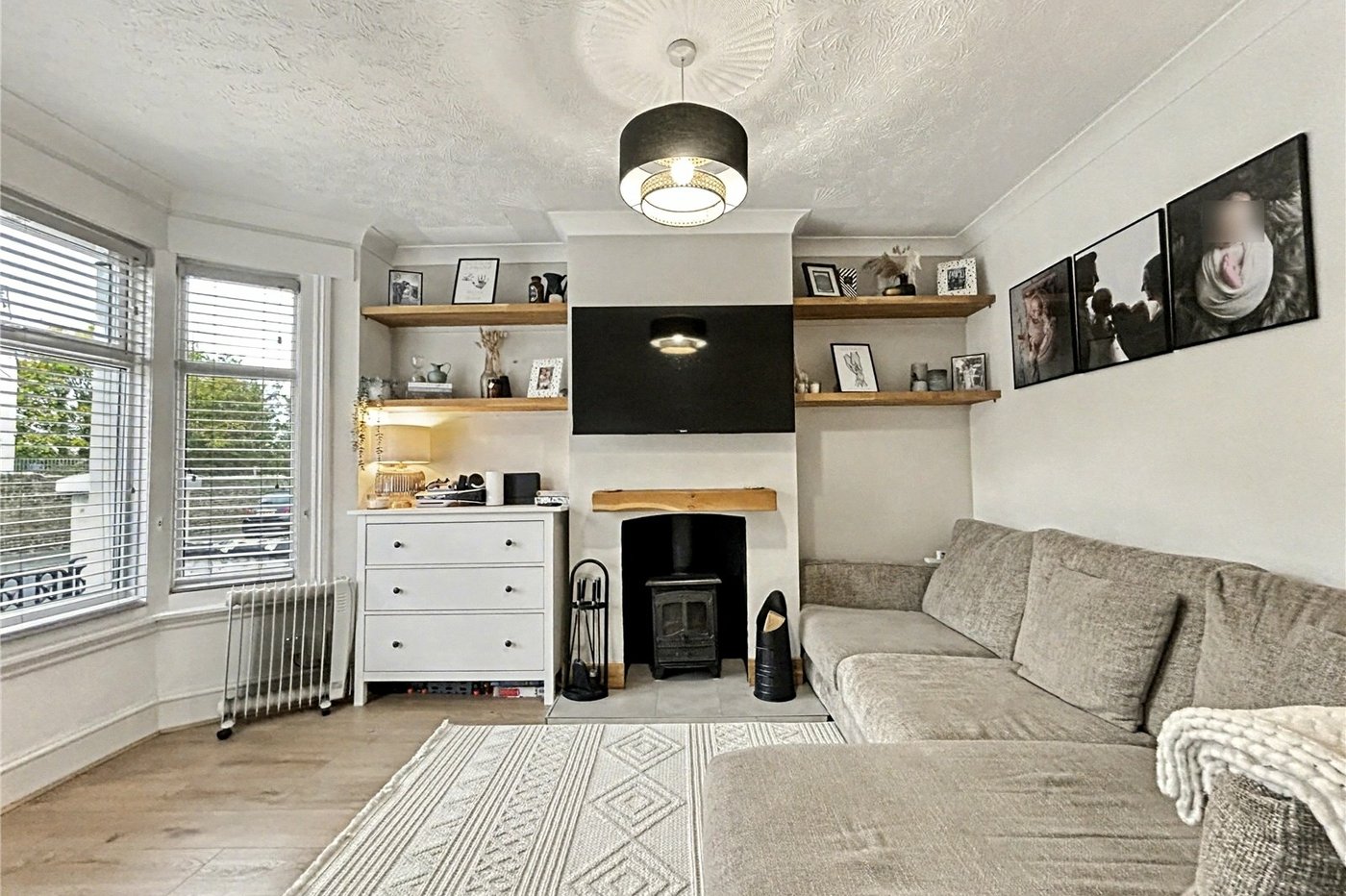 3 bedroom house for sale in Gillingham | Robinson Michael & Jackson