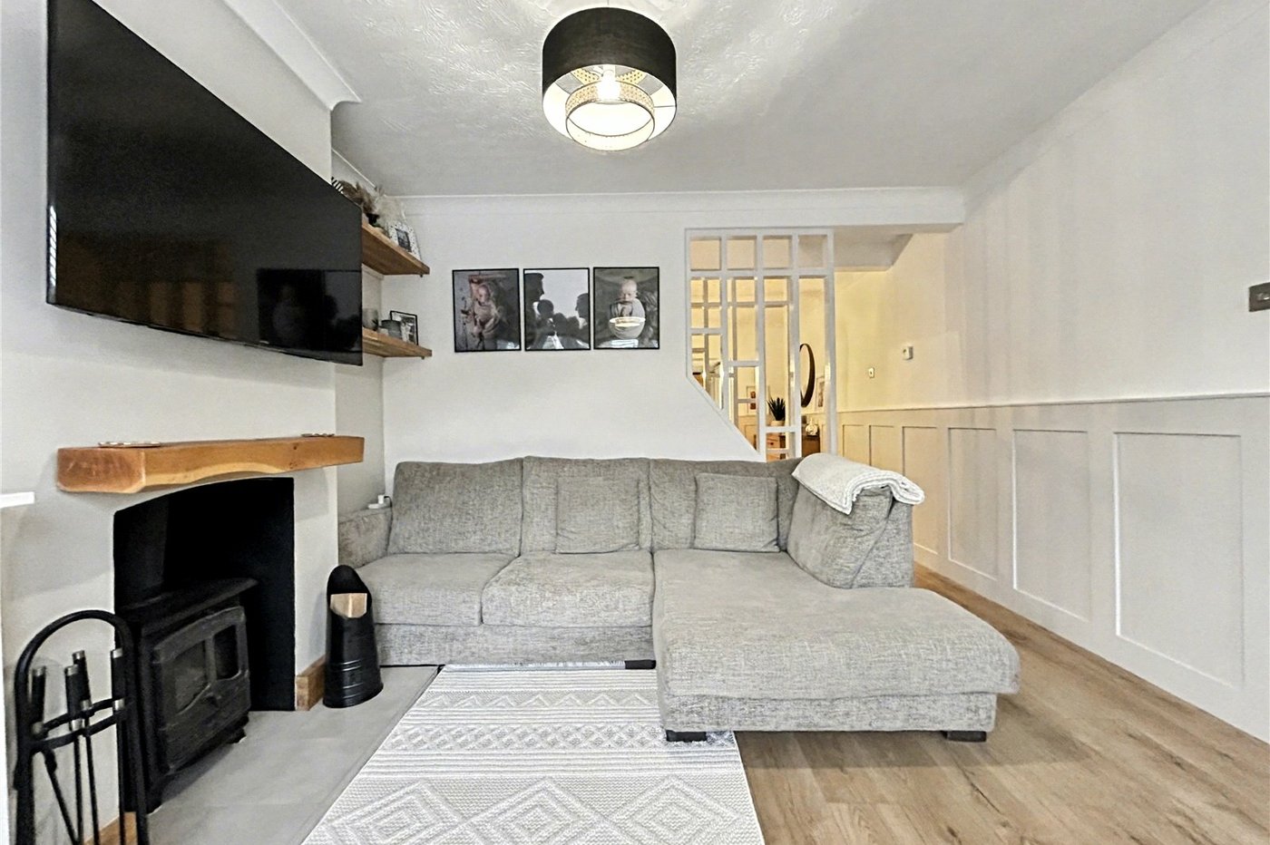 3 bedroom house for sale in Gillingham | Robinson Michael & Jackson