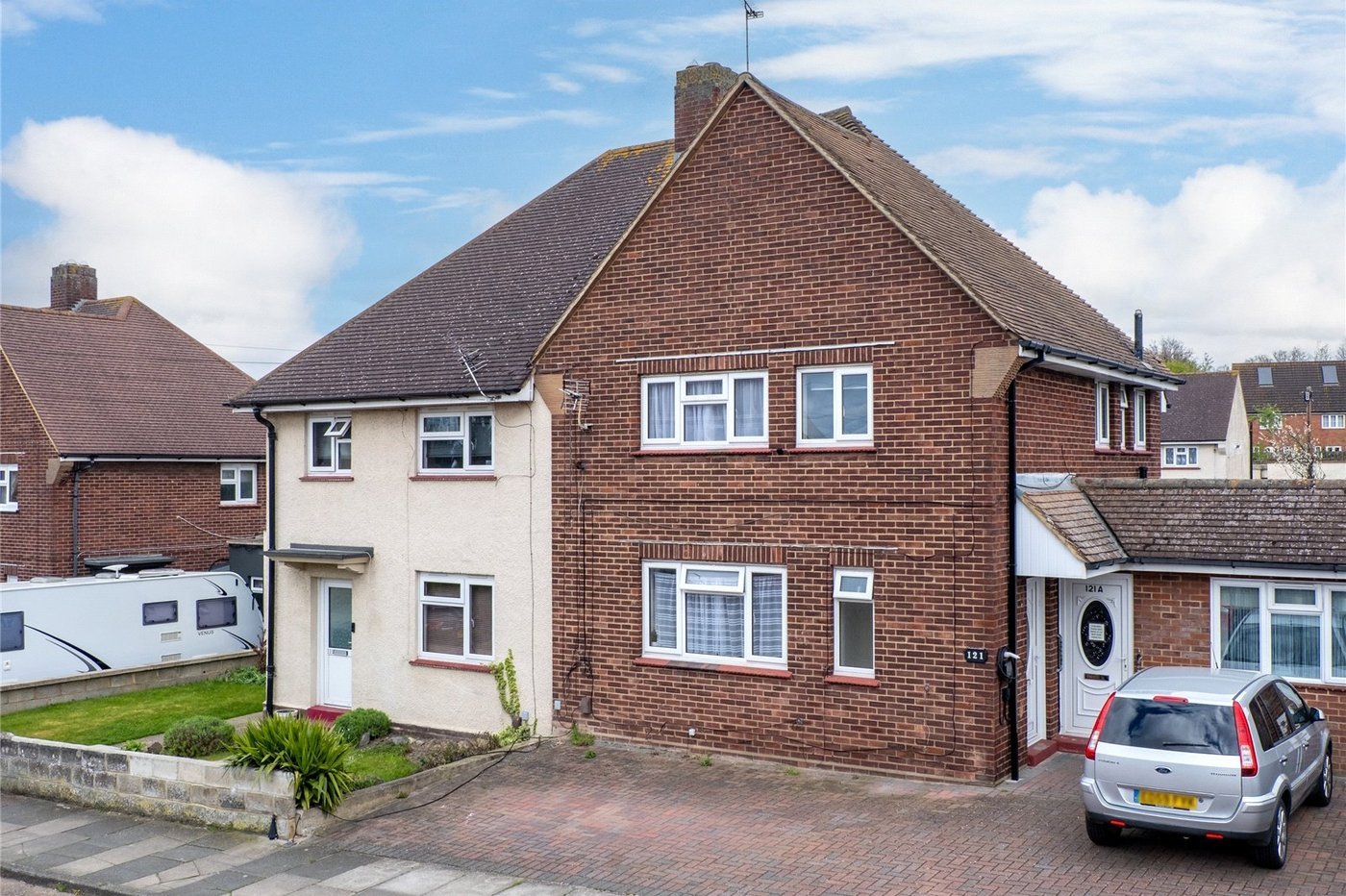 3 bedroom house for sale in Gravesend | Robinson Michael & Jackson