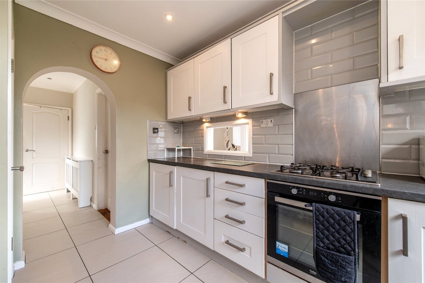 3 bedroom house for sale in Gravesend | Robinson Michael & Jackson