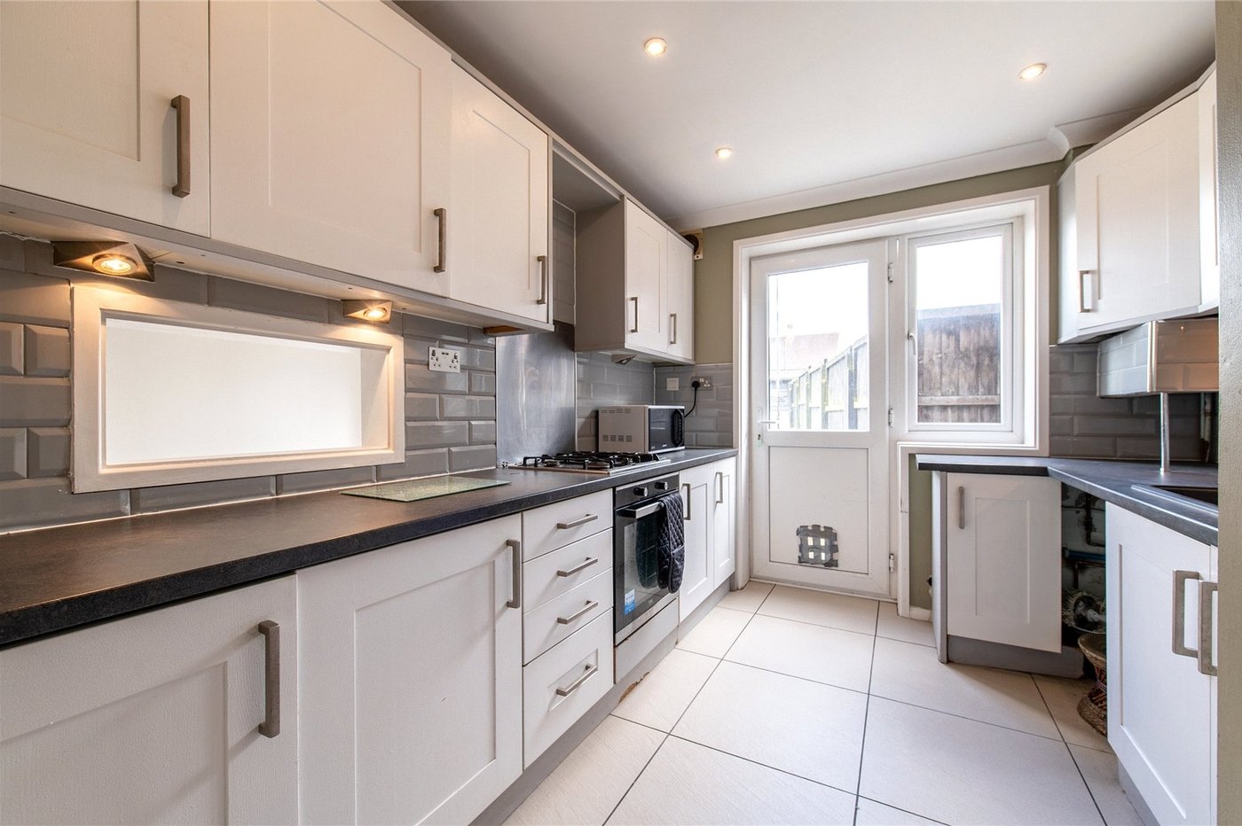 3 bedroom house for sale in Gravesend | Robinson Michael & Jackson