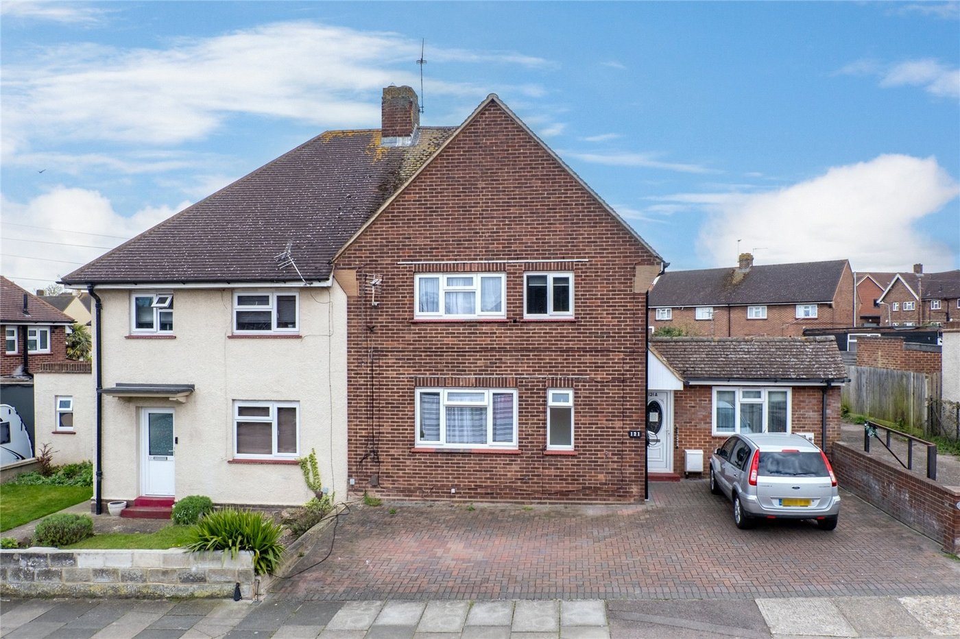 3 bedroom house for sale in Gravesend | Robinson Michael & Jackson