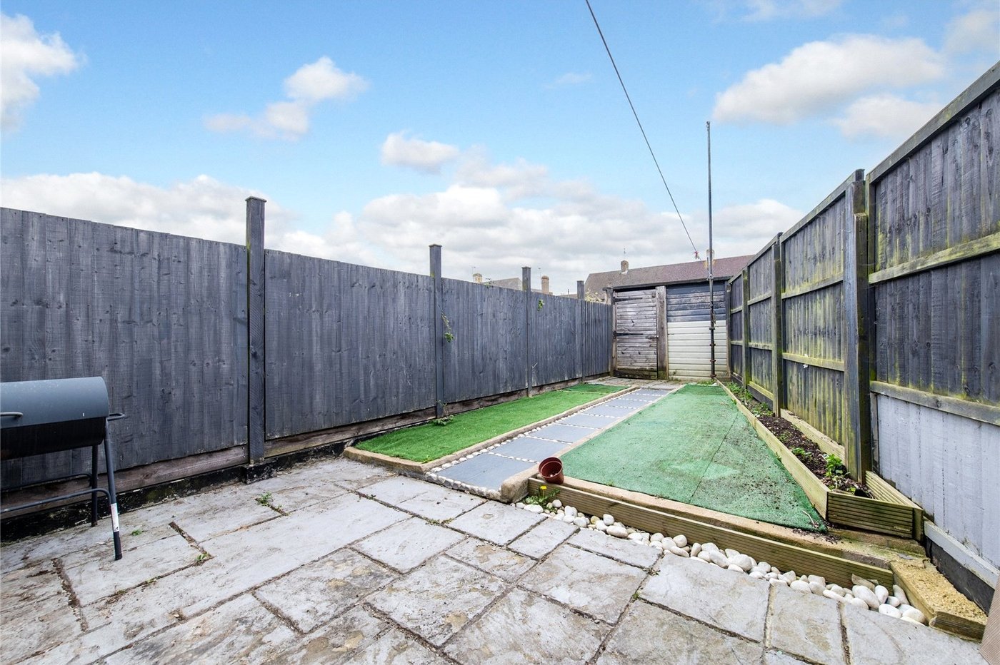 3 bedroom house for sale in Gravesend | Robinson Michael & Jackson