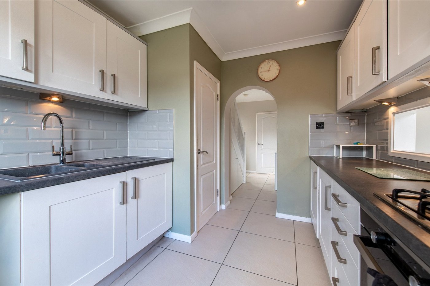 3 bedroom house for sale in Gravesend | Robinson Michael & Jackson