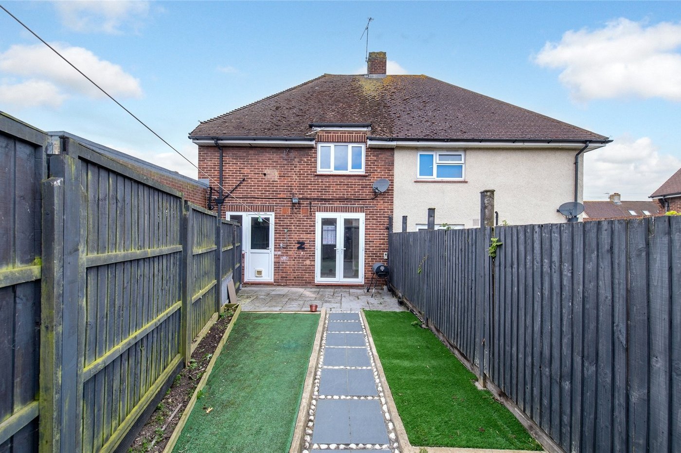 3 bedroom house for sale in Gravesend | Robinson Michael & Jackson