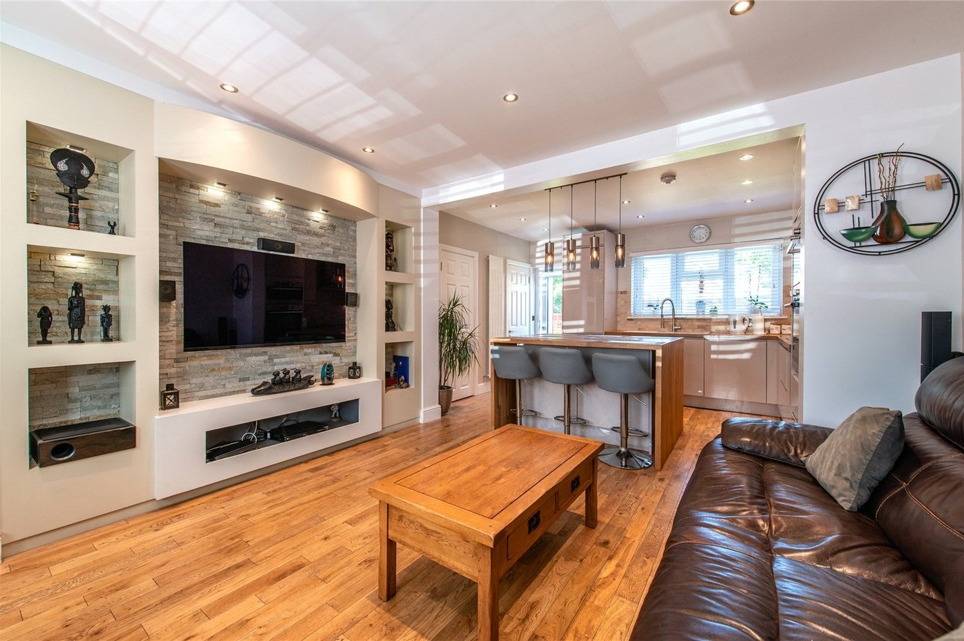 3 bedroom house for sale in Gravesend | Robinson Michael & Jackson