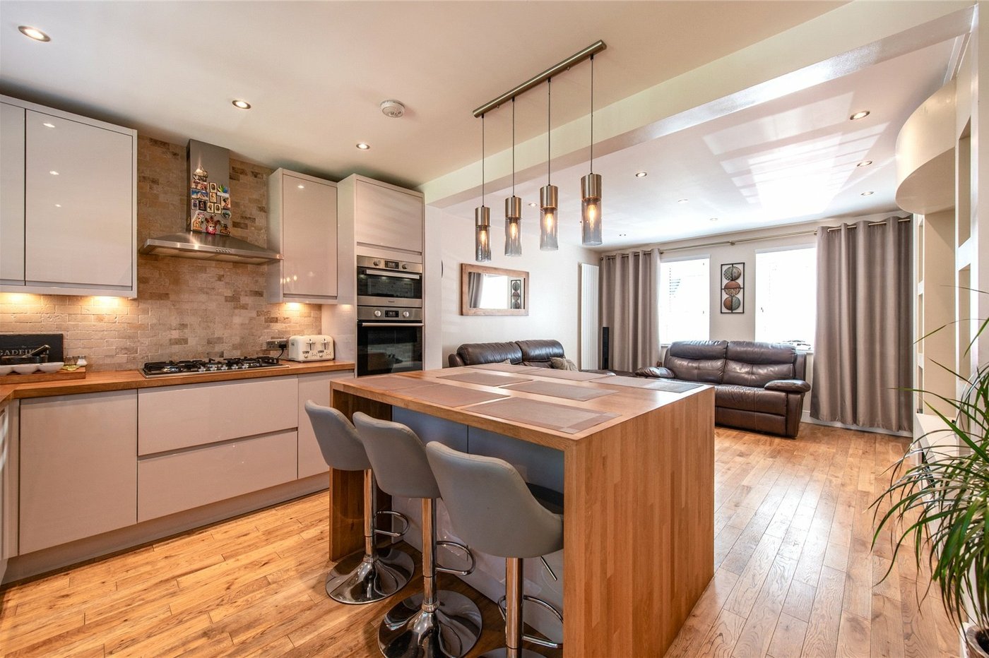 3 bedroom house for sale in Gravesend | Robinson Michael & Jackson