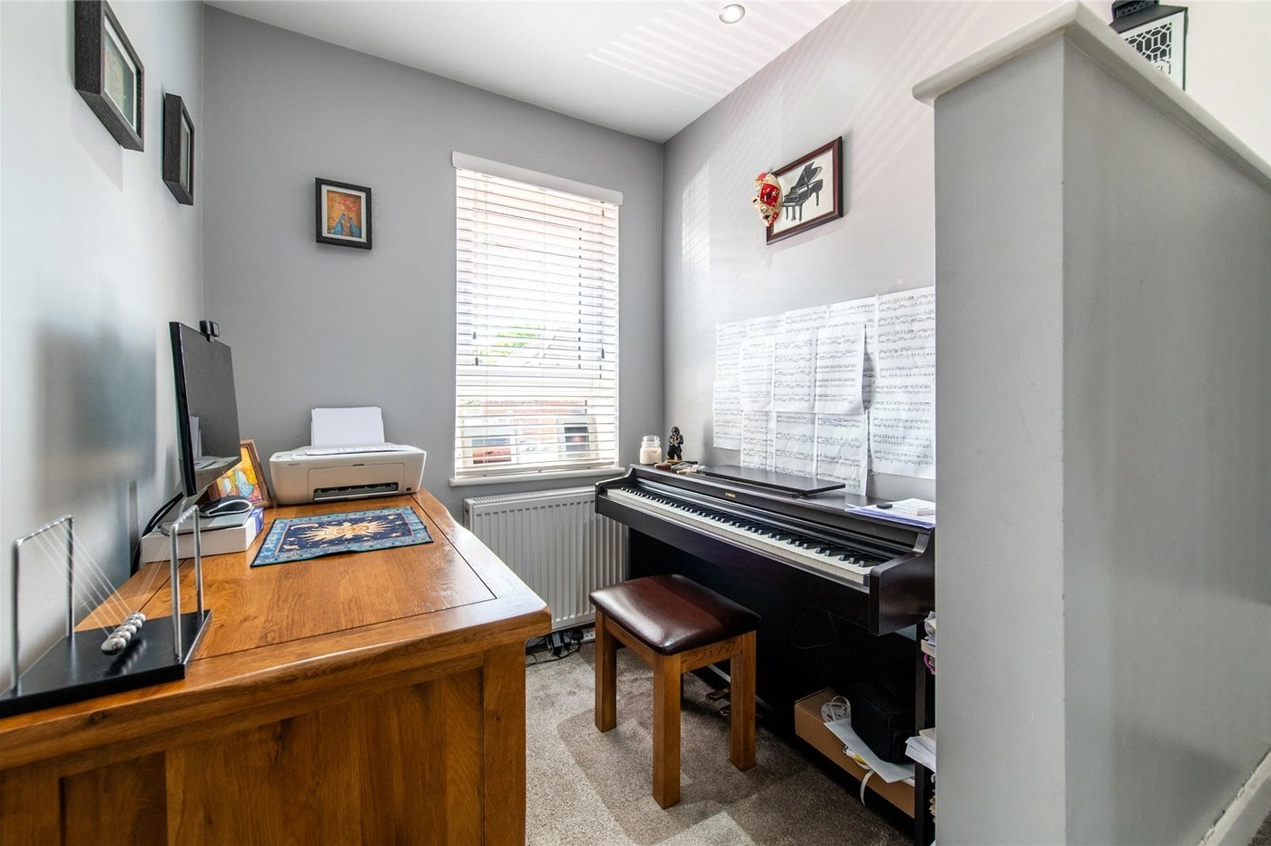 3 bedroom house for sale in Gravesend | Robinson Michael & Jackson