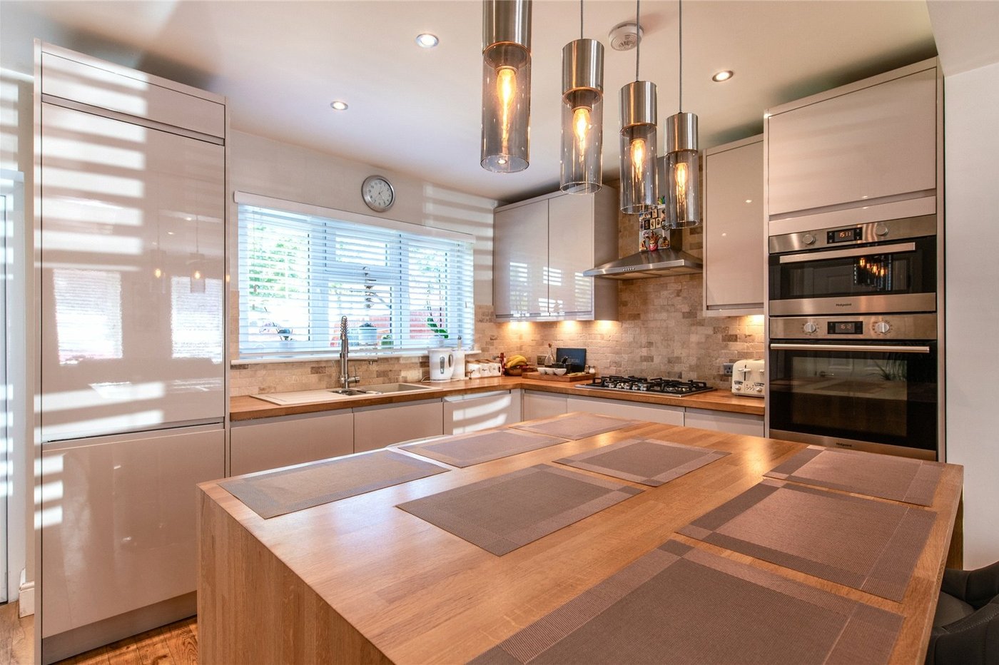 3 bedroom house for sale in Gravesend | Robinson Michael & Jackson