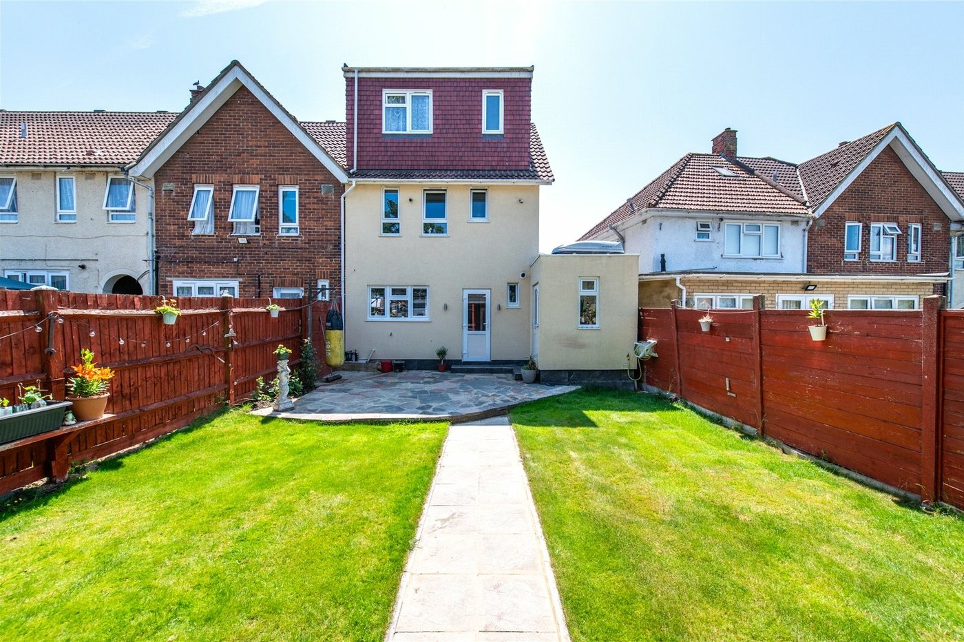 3 bedroom house for sale in Gravesend | Robinson Michael & Jackson