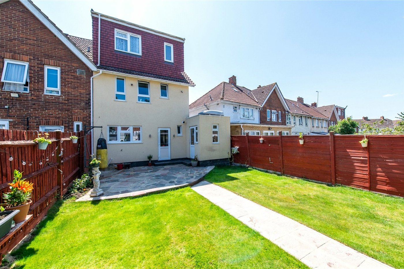 3 bedroom house for sale in Gravesend | Robinson Michael & Jackson