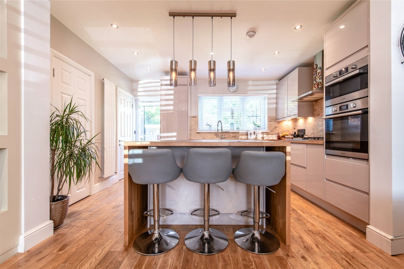 3 bedroom house for sale in Gravesend | Robinson Michael & Jackson