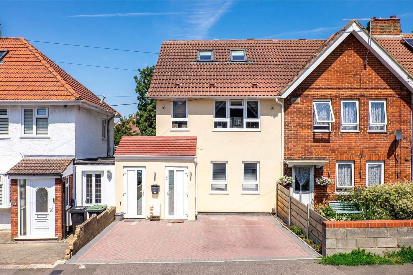 3 bedroom house for sale in Gravesend | Robinson Michael & Jackson