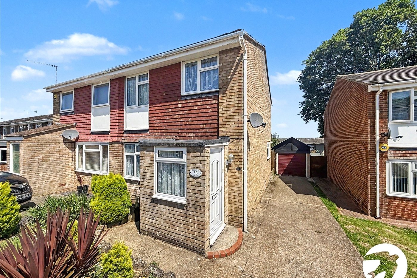 3 bedroom house for sale in Lordswood | Robinson Michael & Jackson