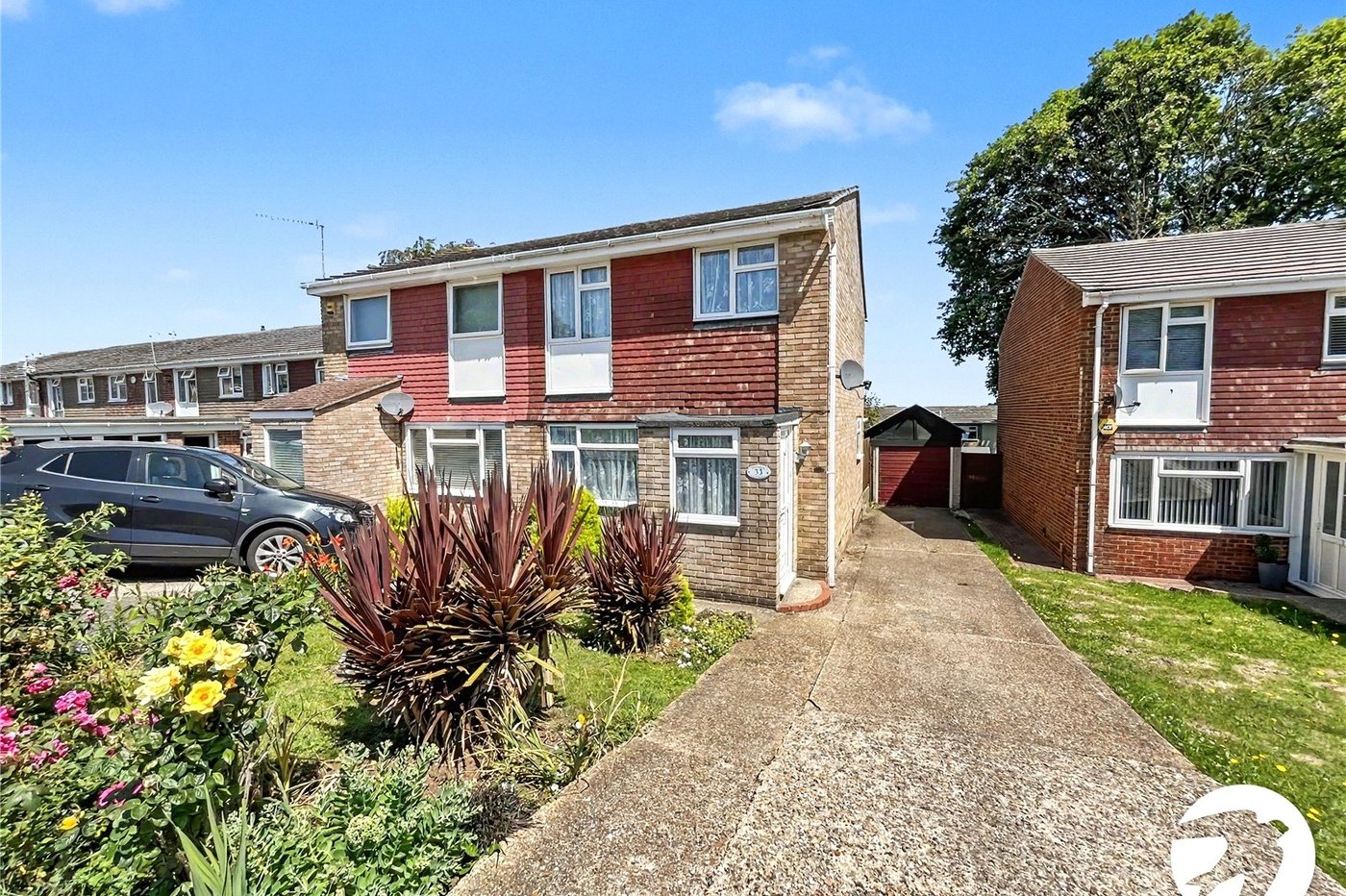 3 bedroom house for sale in Lordswood | Robinson Michael & Jackson