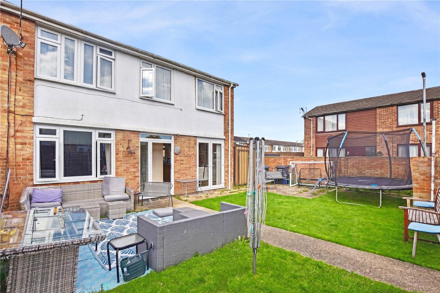 3 bedroom house for sale in Bexley | Robinson Jackson