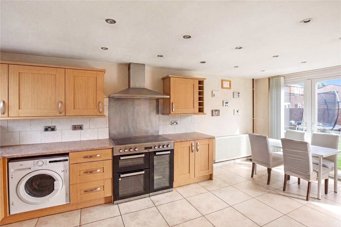 3 bedroom house for sale in Bexley | Robinson Jackson