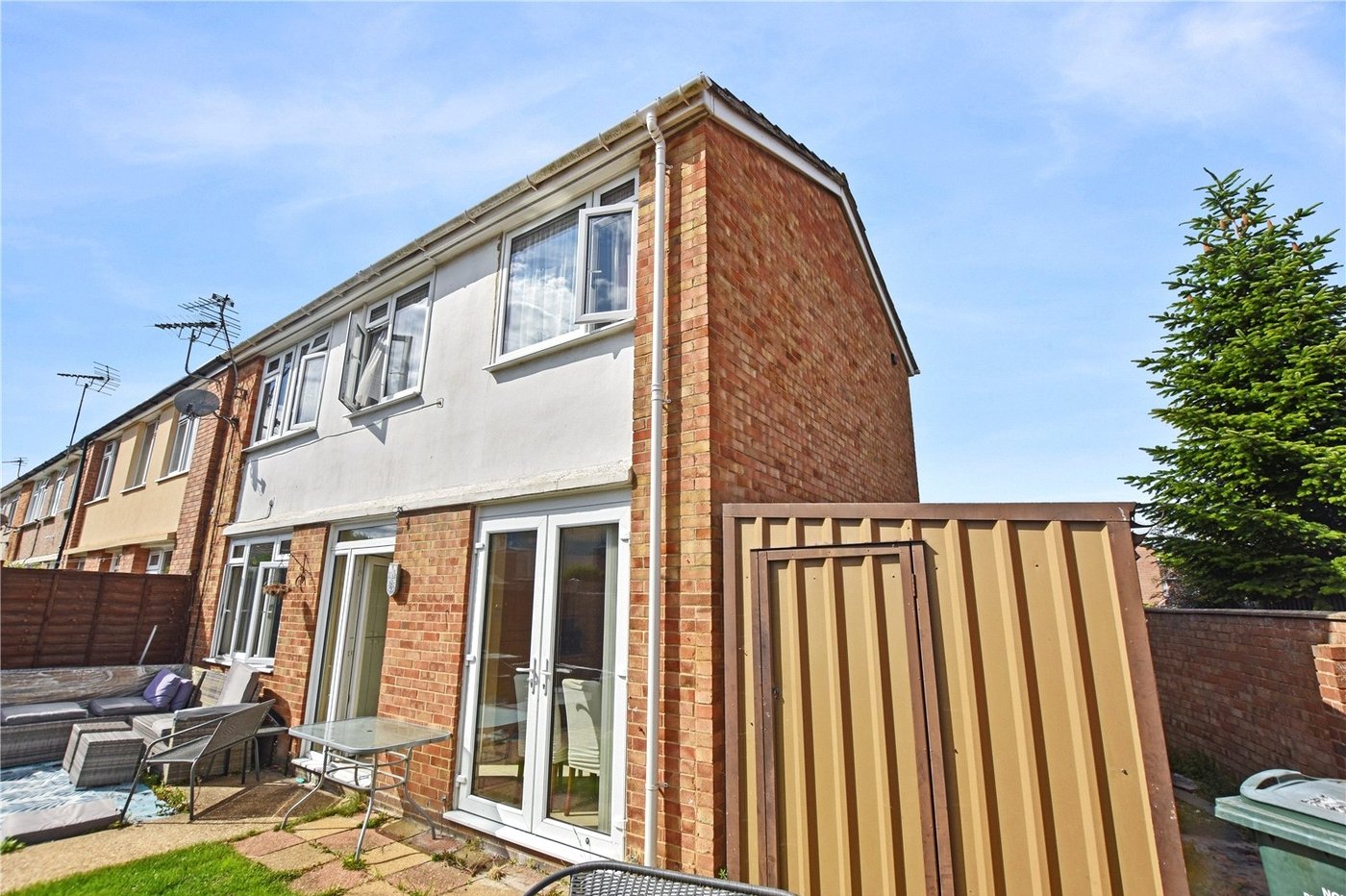 3 bedroom house for sale in Bexley | Robinson Jackson