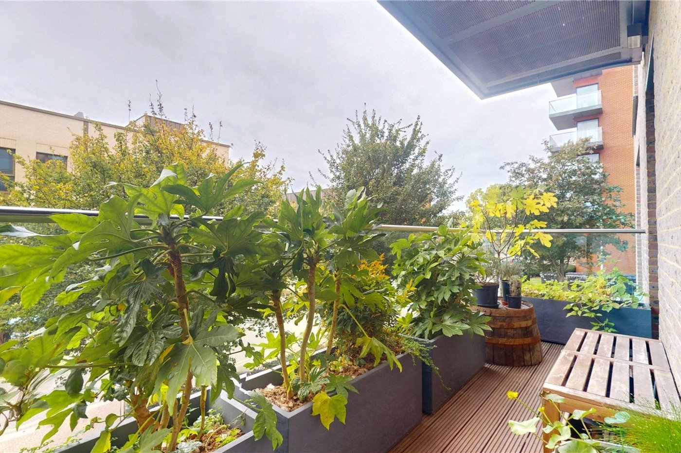 2 bedroom property for sale in Kidbrooke | Robinson Jackson