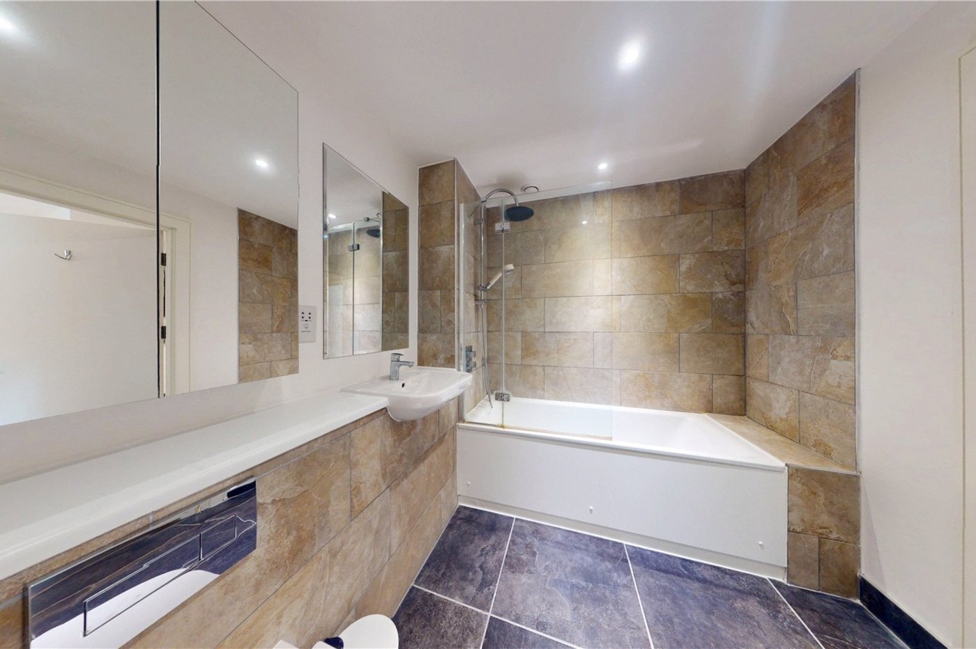 2 bedroom property for sale in Kidbrooke | Robinson Jackson