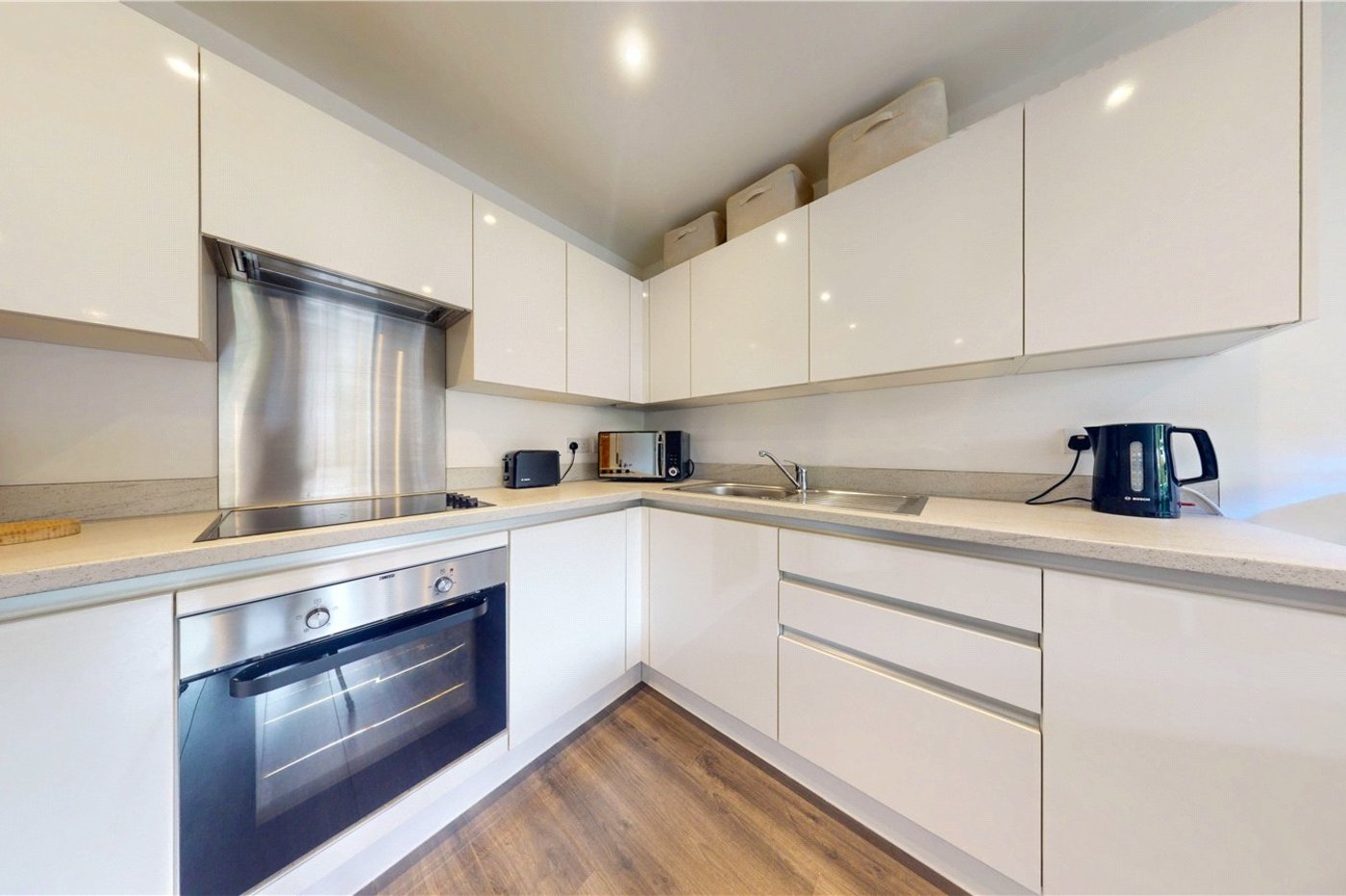 2 bedroom property for sale in Kidbrooke | Robinson Jackson