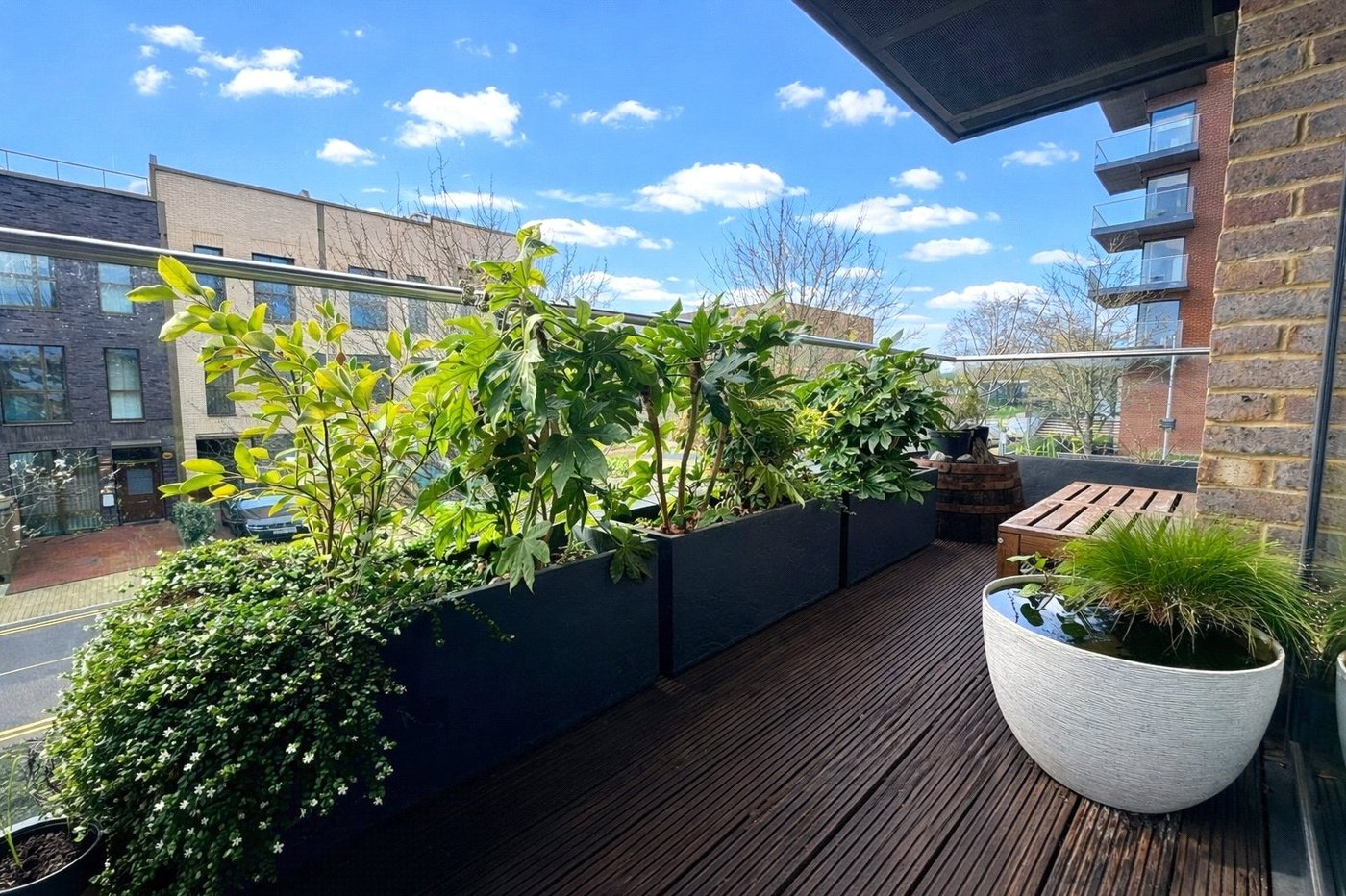 2 bedroom property for sale in Kidbrooke | Robinson Jackson