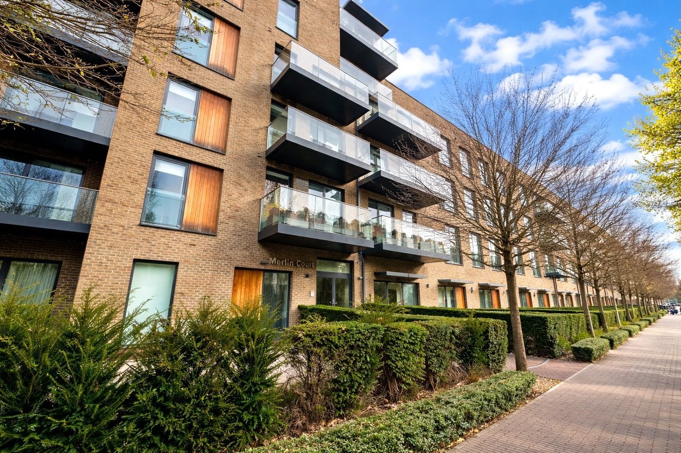 2 bedroom property for sale in Kidbrooke | Robinson Jackson