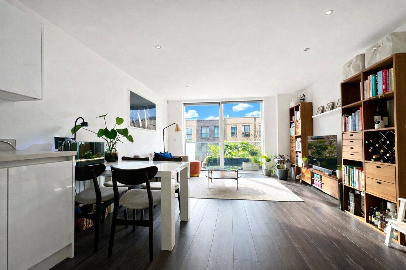 2 bedroom property for sale in Kidbrooke | Robinson Jackson