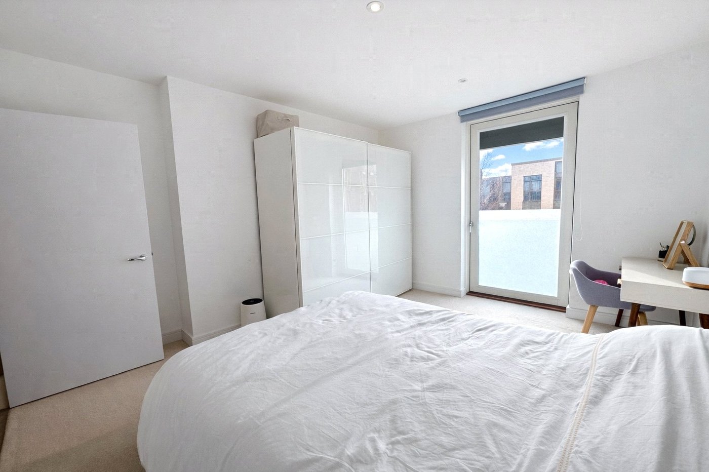 2 bedroom property for sale in Kidbrooke | Robinson Jackson