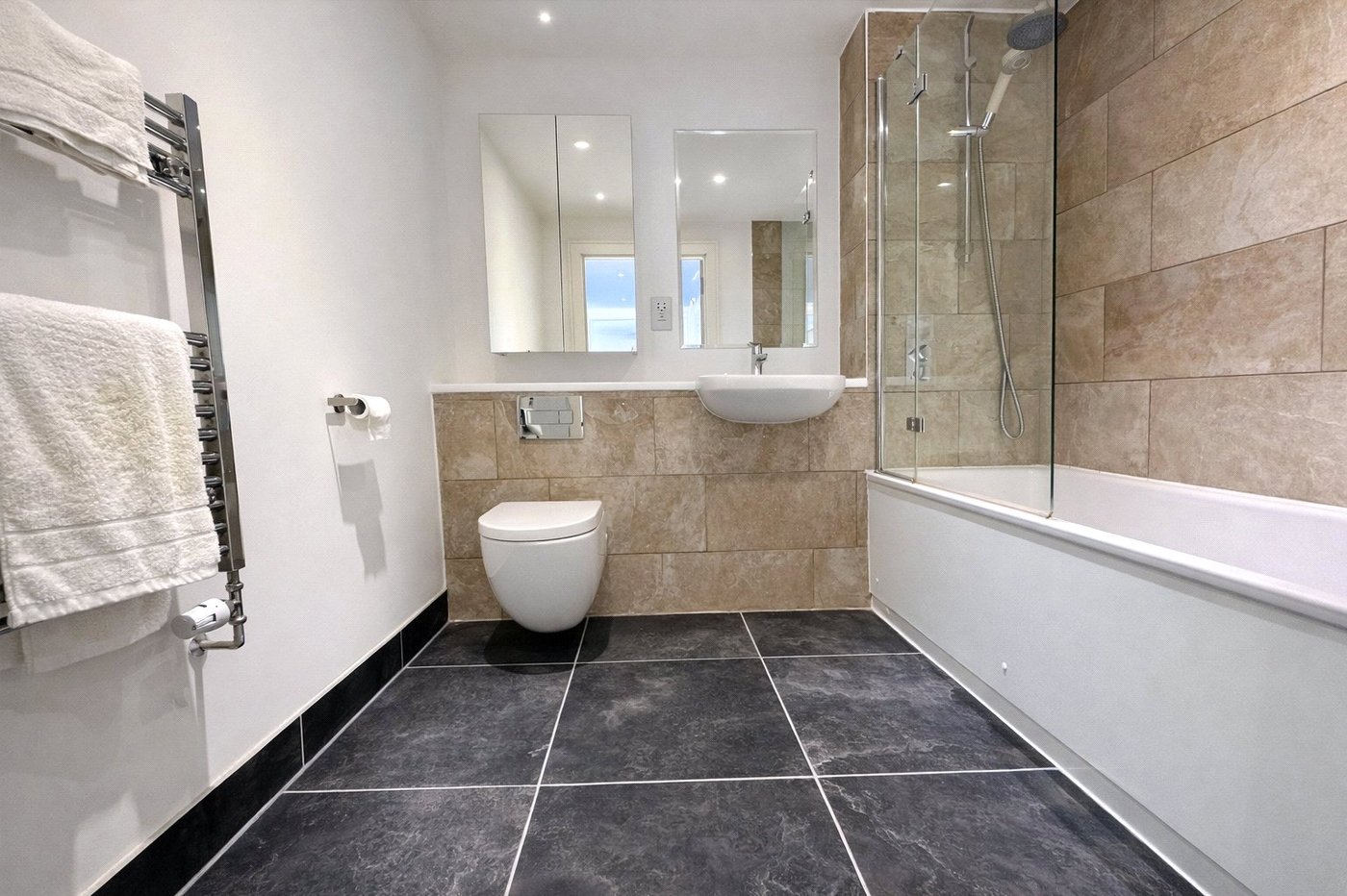 2 bedroom property for sale in Kidbrooke | Robinson Jackson