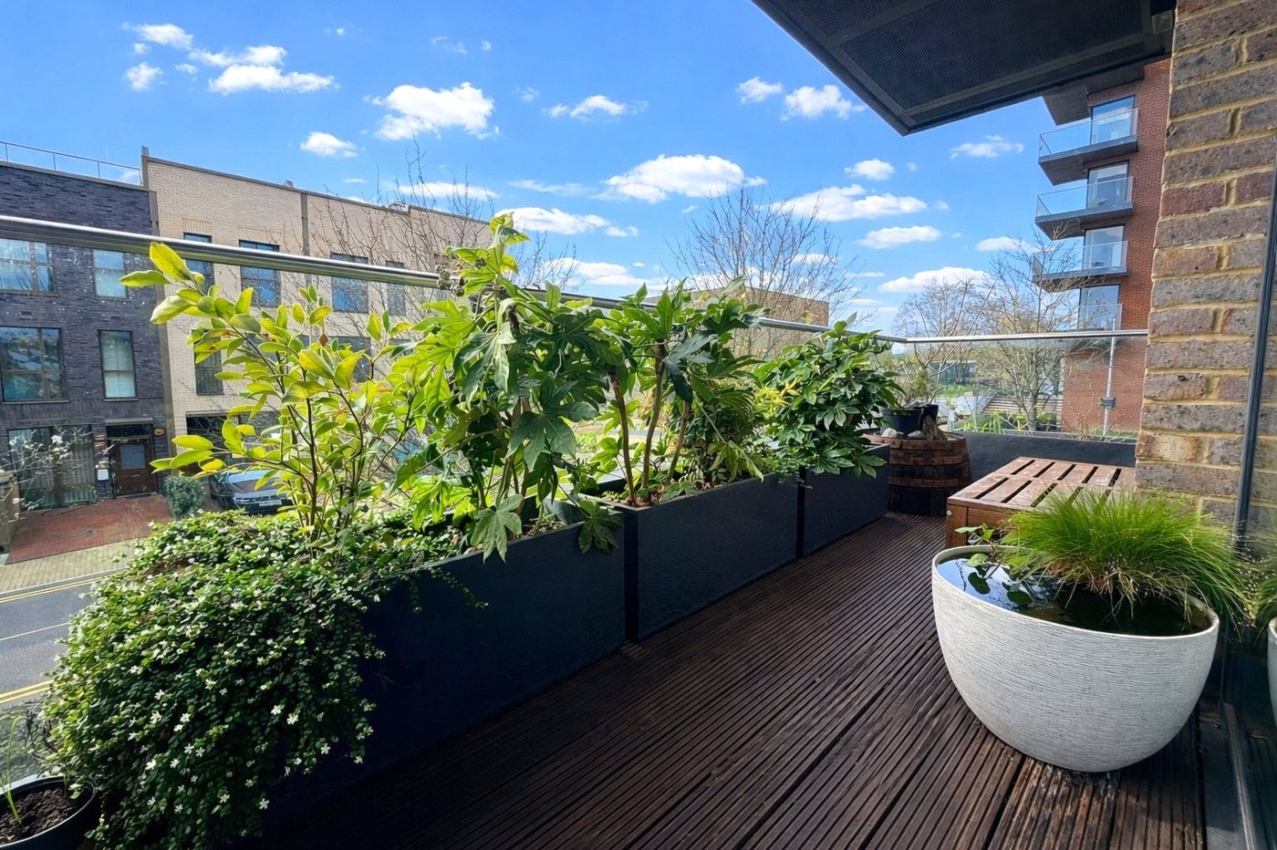 2 bedroom property for sale in Kidbrooke | Robinson Jackson