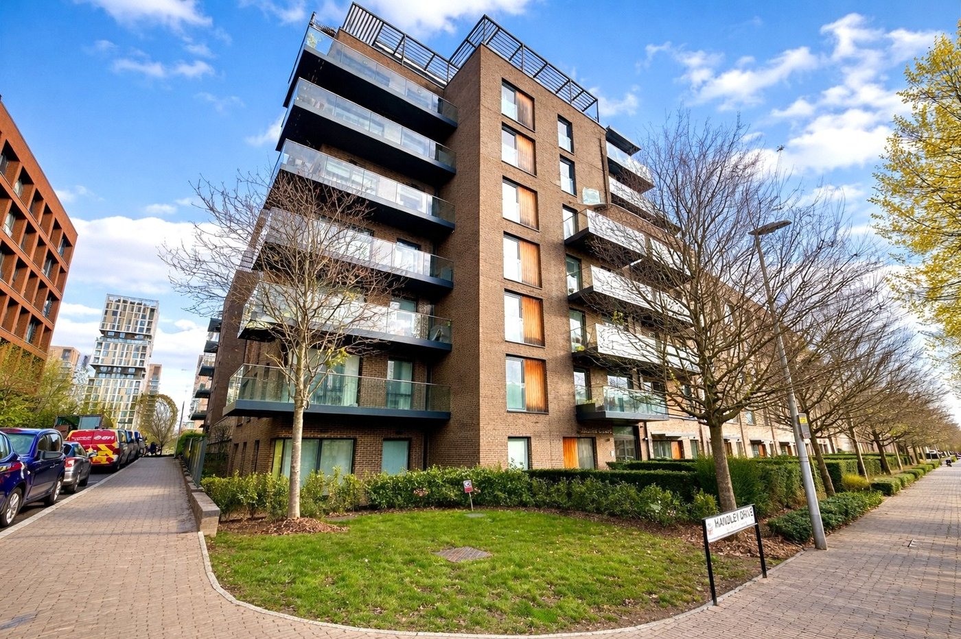 2 bedroom property for sale in Kidbrooke | Robinson Jackson