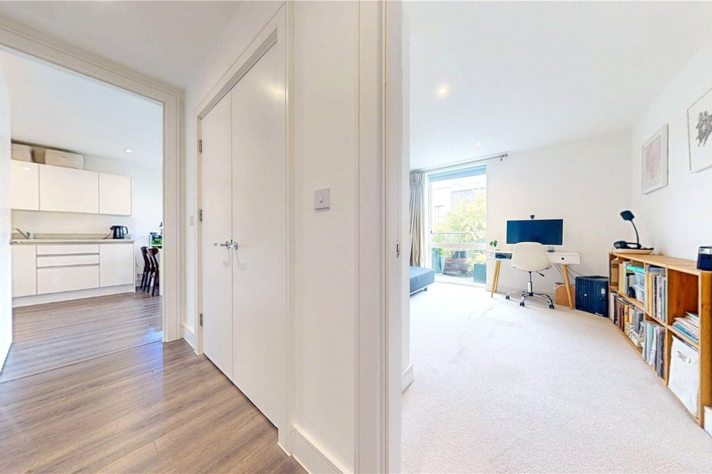 2 bedroom property for sale in Kidbrooke | Robinson Jackson