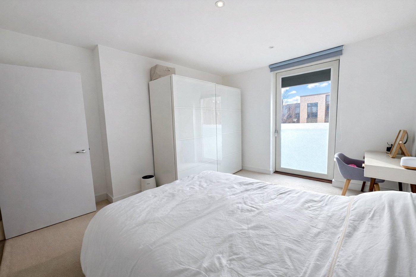 2 bedroom property for sale in Kidbrooke | Robinson Jackson