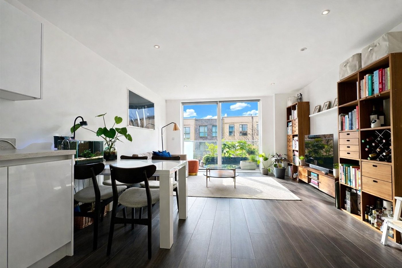 2 bedroom property for sale in Kidbrooke | Robinson Jackson