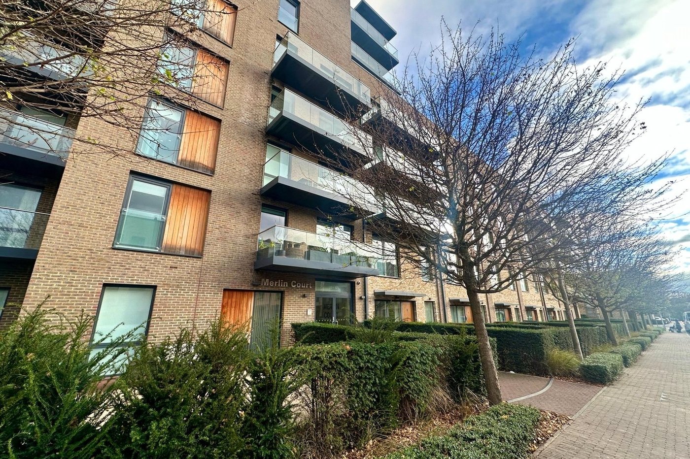 2 bedroom property for sale in Kidbrooke | Robinson Jackson