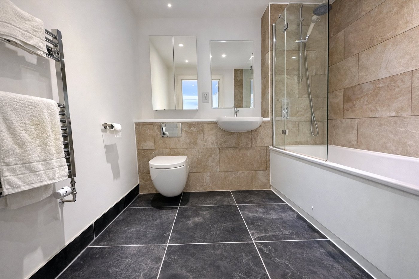 2 bedroom property for sale in Kidbrooke | Robinson Jackson