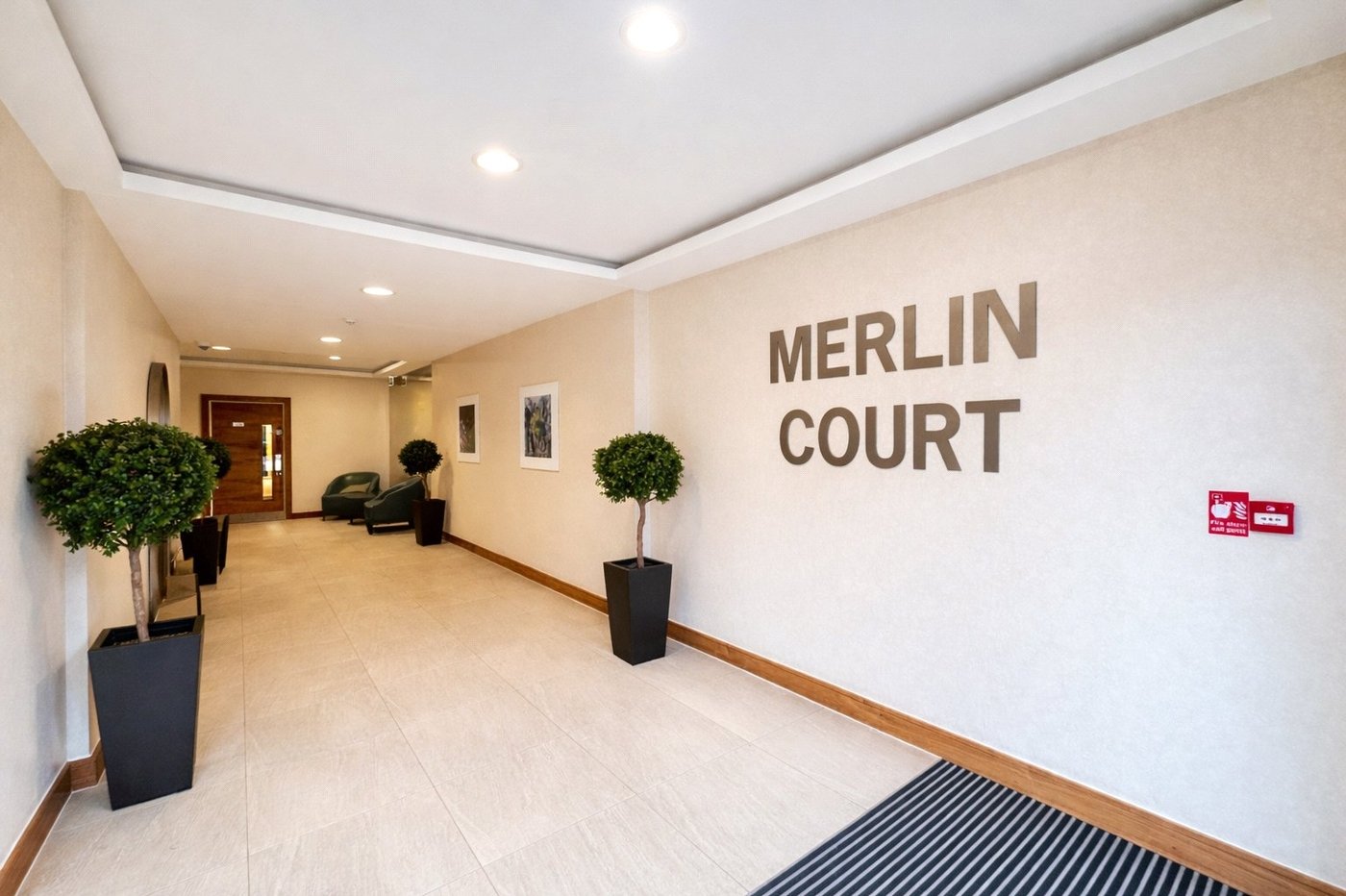 2 bedroom property for sale in Kidbrooke | Robinson Jackson