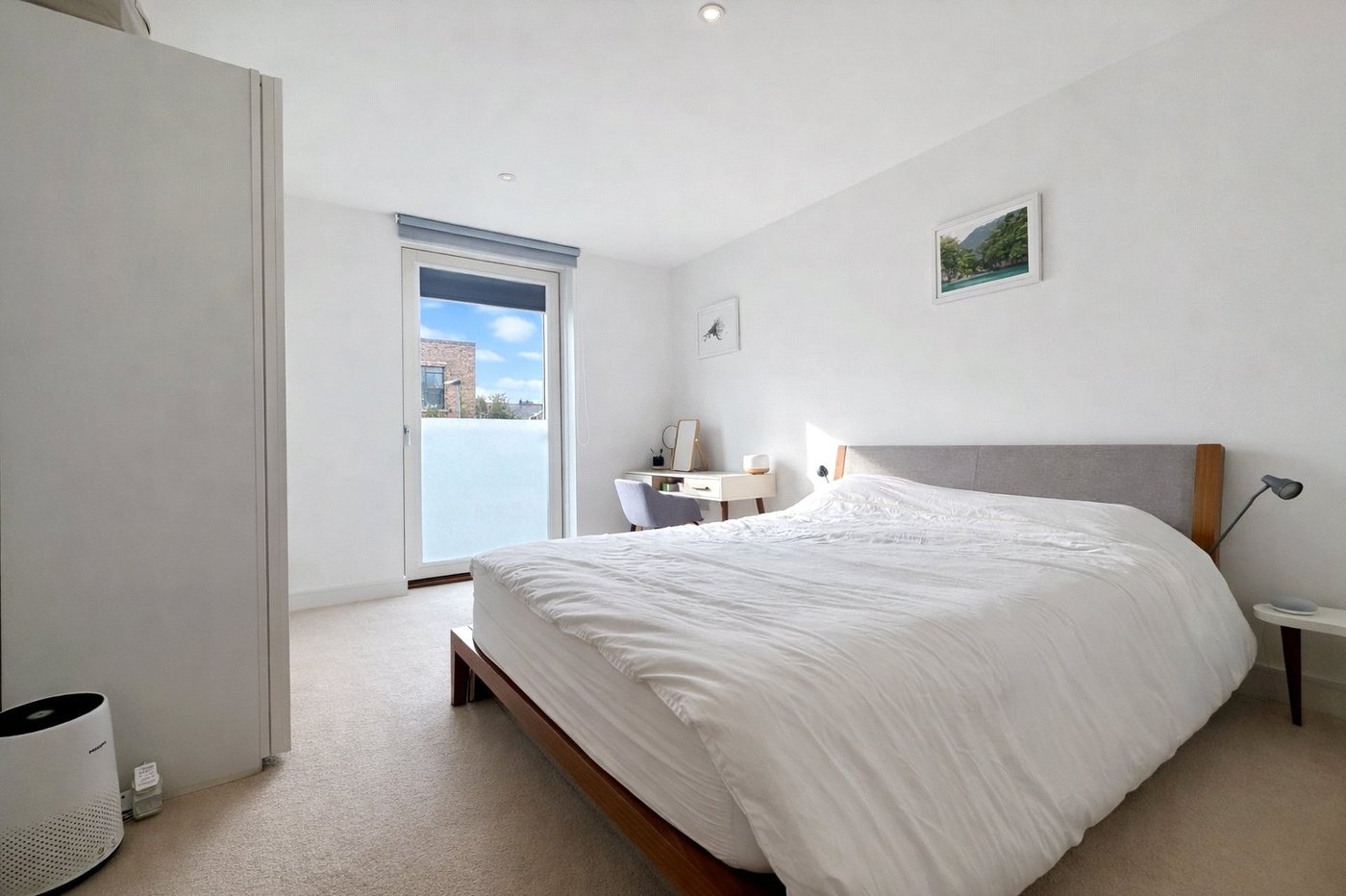 2 bedroom property for sale in Kidbrooke | Robinson Jackson