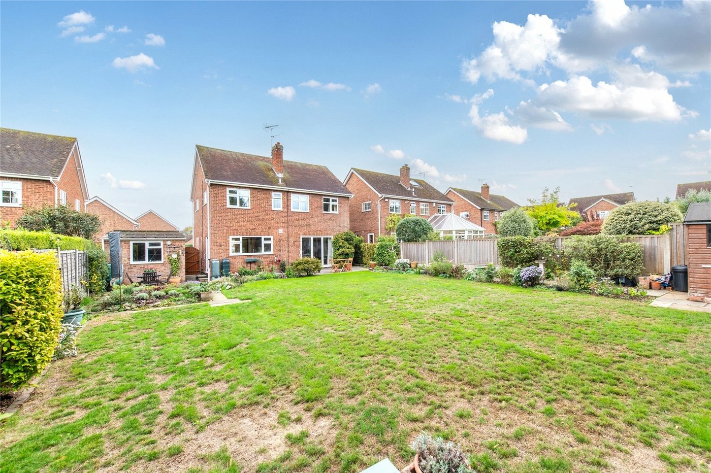 4 bedroom house for sale in Sittingbourne | Robinson Michael & Jackson