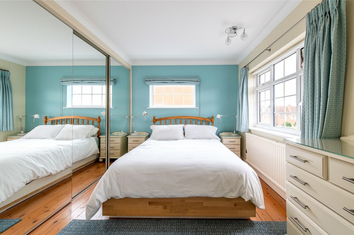 4 bedroom house for sale in Sittingbourne | Robinson Michael & Jackson