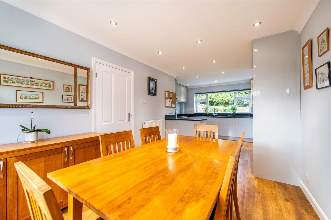 4 bedroom house for sale in Sittingbourne | Robinson Michael & Jackson